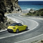 Toyota S-FR