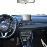 2016 Scion iA
