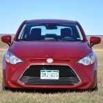 2016 Scion iA