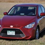 2016 Scion iA