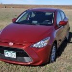 2016 Scion iA