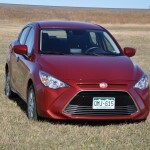 2016 Scion iA