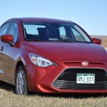 2016 Scion iA