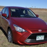 2016 Scion iA
