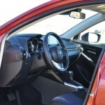 2016 Scion iA