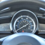 2016 Scion iA