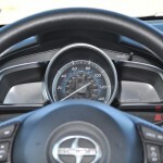 2016 Scion iA