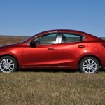 2016 Scion iA
