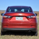 2016 Scion iA