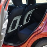 2016 Scion iA