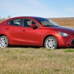 2016 Scion iA