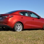 2016 Scion iA