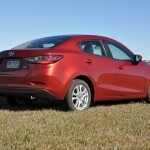 2016 Scion iA