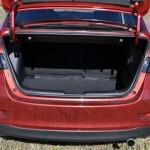 2016 Scion iA