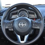 2016 Scion iA