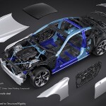 Lexus LC 500