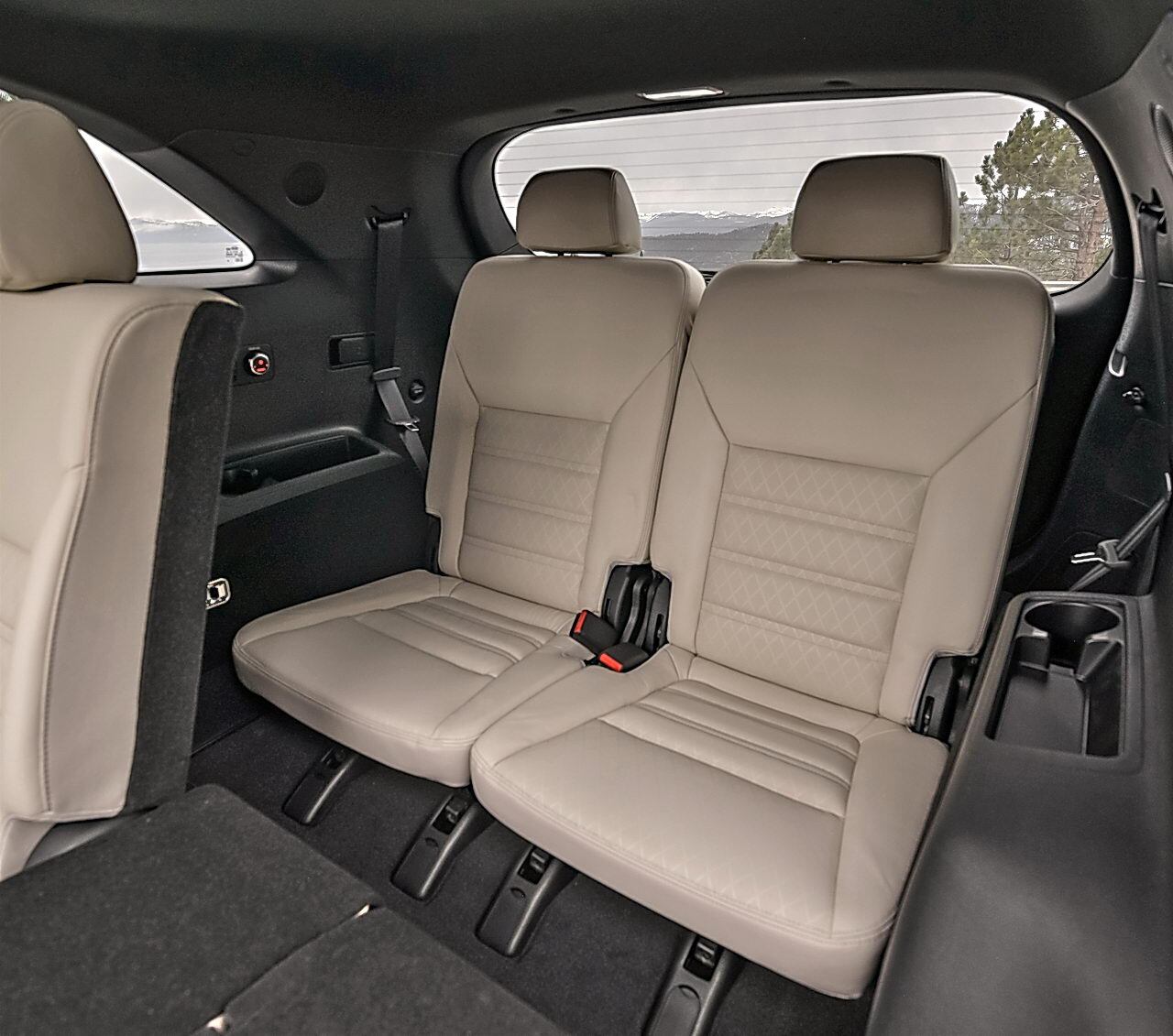 2016 Kia Sorento SXL