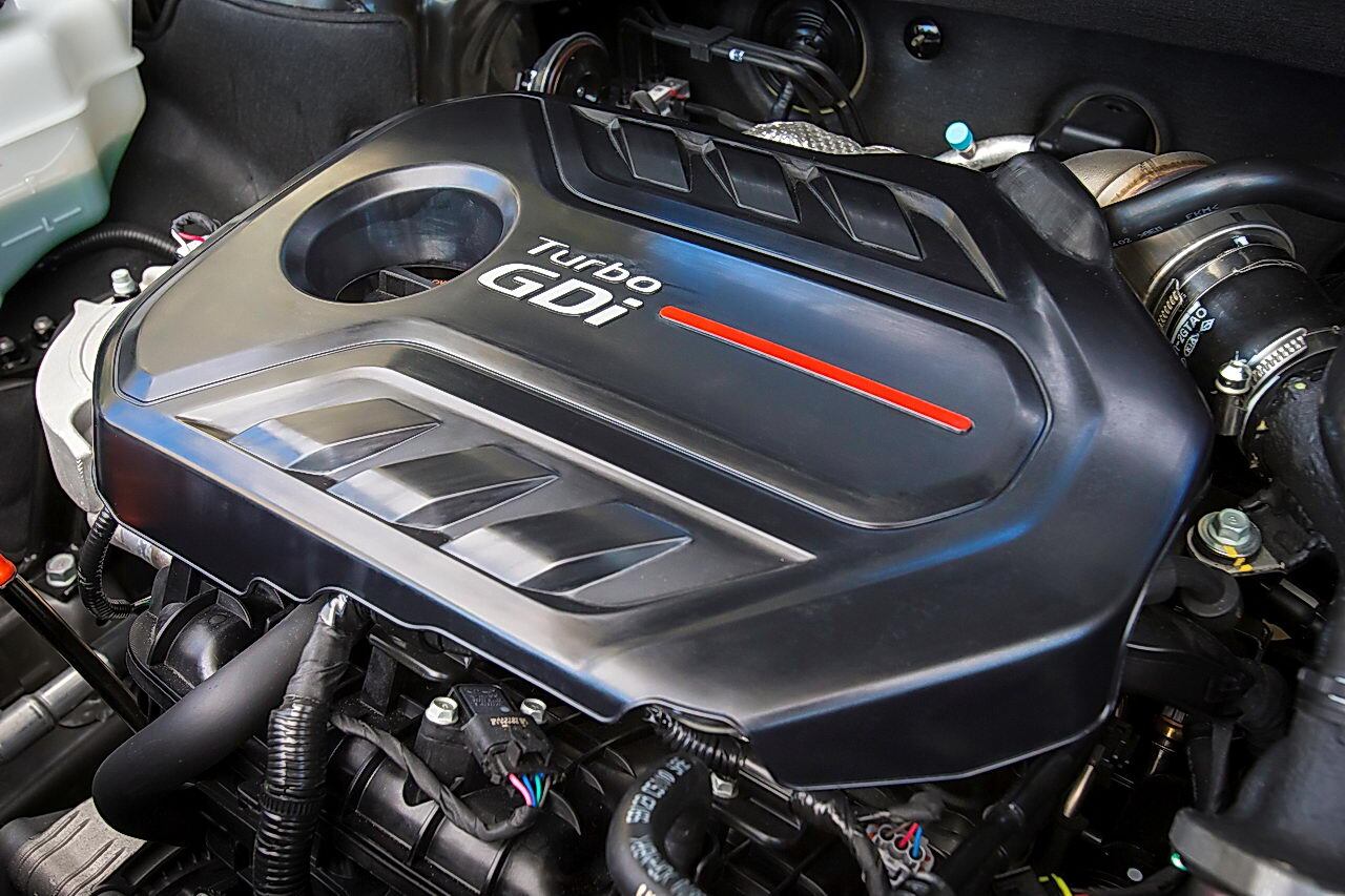 2016 Kia Sorento SXL