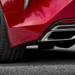 2017 Lexus LC 500