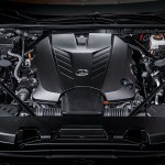 2017 Lexus LC 500