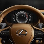 2017 Lexus LC 500