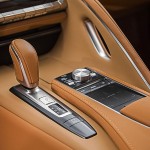 2017 Lexus LC 500