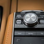 2017 Lexus LC 500