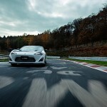 Toyota Gazoo Racing 86 GRMN