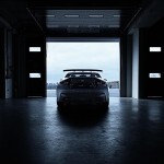 Toyota Gazoo Racing 86 GRMN