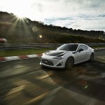 Toyota Gazoo Racing 86 GRMN