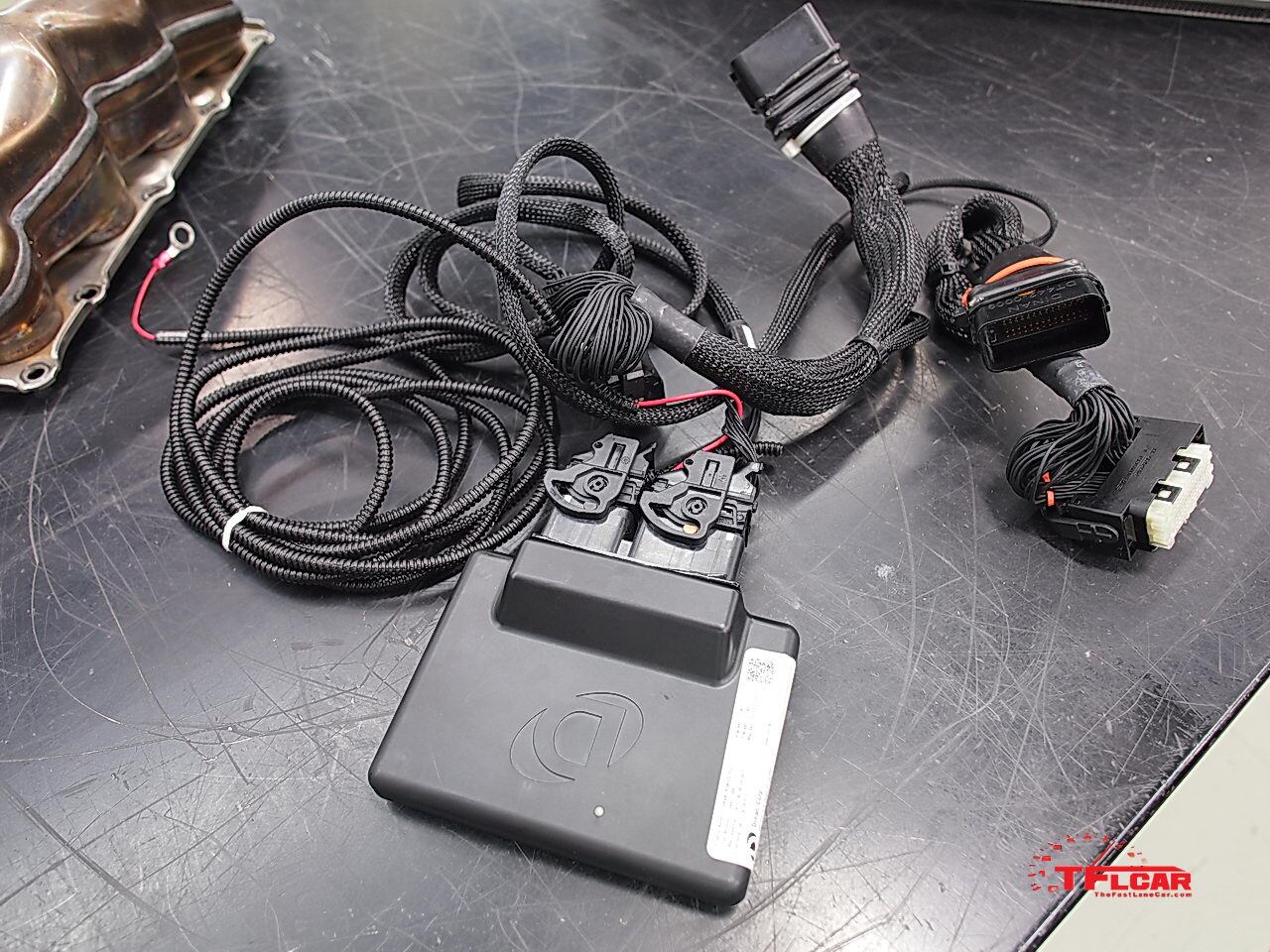 Dinantronics