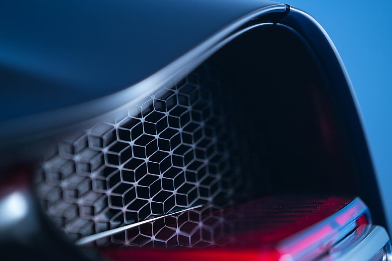 Bugatti Chiron