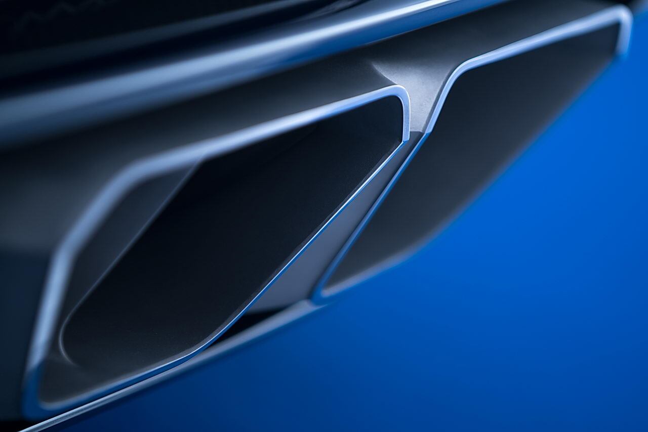Bugatti Chiron