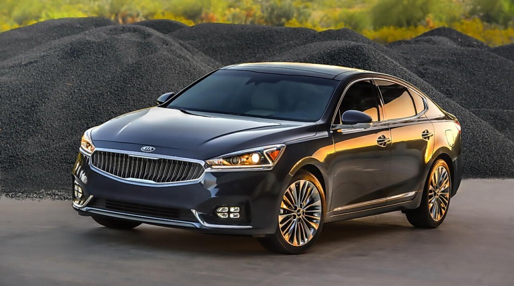 RIP: Kia Axes K900, Cadenza Models For The 2021 Model Year