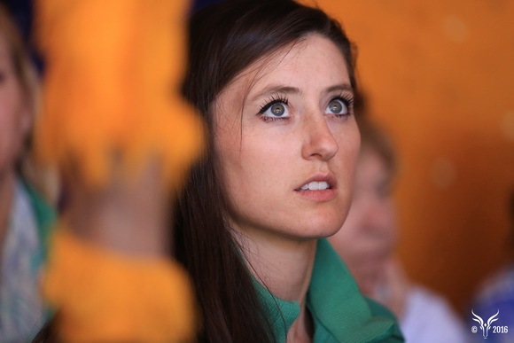 #107 Land Rover LR4 Susanah and Jo Hannah Hoehn | Rallye Aicha des Gazelles