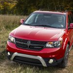 2016 Dodge Journey
