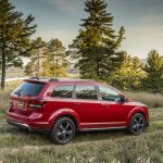 2016 Dodge Journey