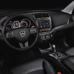 2016 Dodge Journey