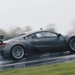 Acura NSX GT3