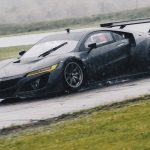 Acura NSX GT3