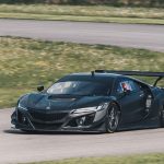 Acura NSX GT3