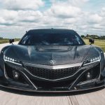 Acura NSX GT3