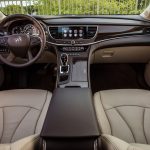 2017 Buick LaCrosse