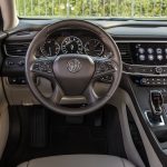 2017 Buick LaCrosse