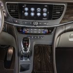 2017 Buick LaCrosse