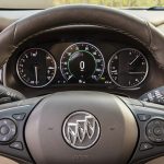 2017 Buick LaCrosse