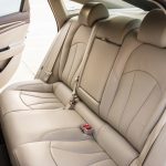 2017 Buick LaCrosse