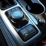 2016 Nissan Maxima normal vs sport mode