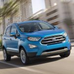 Gen Z buying more subcompact crossovers