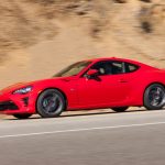 2017 Toyota 86
